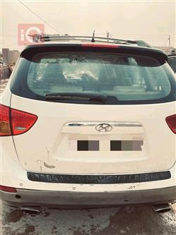 هيونداي فيراكروز